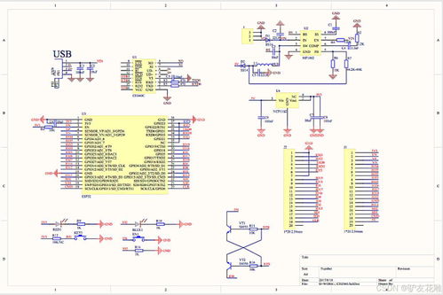 探索Wemos D1 R32 ESP32開發(fā)板 硬件概述、技術(shù)參數(shù)與核心應(yīng)用場景